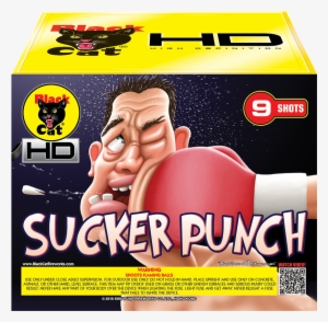 Bc6356 - Black Cat Fireworks #2855516