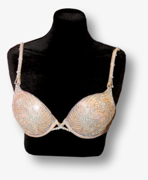 Fantaysbra Chgo 2010 12 10 Photoby Bielawski - Fantasy Bra Png #2855579