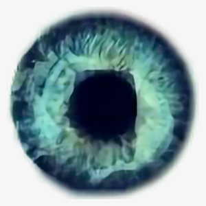 Green Galaxy Eyes Gif #2855583