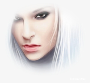 Adriana Lima - Tokio Hotel #2855696