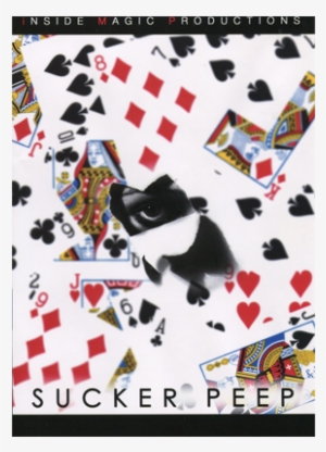 Today, When You Order "sucker Peep By Mark Wong And #2855790