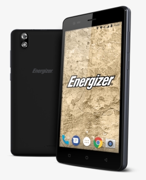 Energizer's New Energy S550 Smartphone #2855832