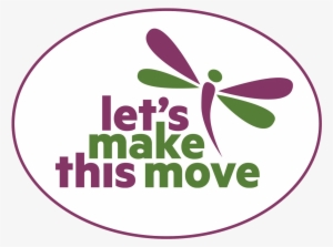 Let's Make This Move - Red Prince Logo #2855860