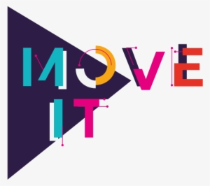 Move It Png #2855887