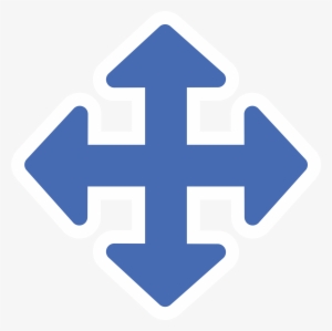 This Free Icons Png Design Of Primary Move #2855929