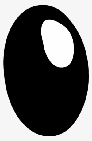 Ojo - Ojos Club Penguin Png #2855930