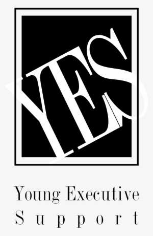 Yes Logo Png Transparent - Download #2855977