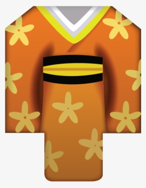 Download Ai File - 👘 Emoji #2856004