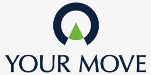 Your-move - Your Move Logo #2856005