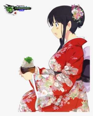 Ikaruga Senran Kagura Cute #2856029