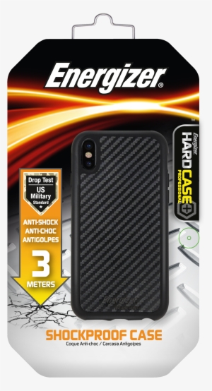 It Includes Latest Generation Chargers With Quick Charge™ #2856050