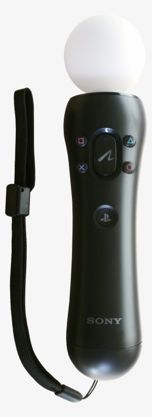 File - Psmove - Manette Ps Move #2856154