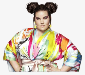 Download - Israel Eurovision 2018 Netta #2856196