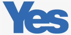 Yes Yamaha Logo Png Yes Edin Pentlands - Yes Scotland Logo #2856213