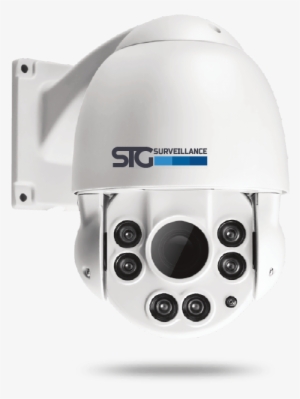 Surveillance Cctv Phoenix Banner Background - Reolink Ptz Ip Camera Rlc-423 Poe Outdoor Hd 4mp Video #2856217