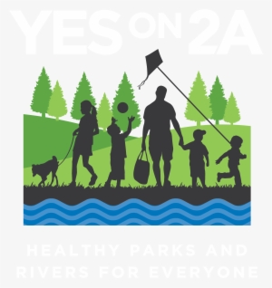 Yes For Denver Parks - Denver #2856231