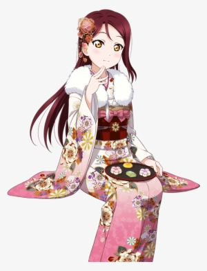 Aqours New Years Set #2856252