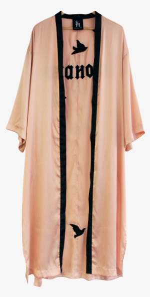 Wonder Kimono - Hillsong Church #2856301