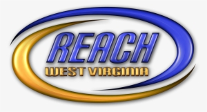 Reach Wv Logo - Wv #2856385