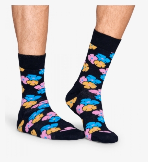 Kimono Sock - Happy Socks Kimono #2856386