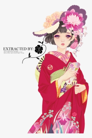 Matsuo Hiromi Art Render 02 By Holichii-d7f7ocq - Illustration #2856411