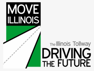 The Illinois Tollway Driving The Future #2856441
