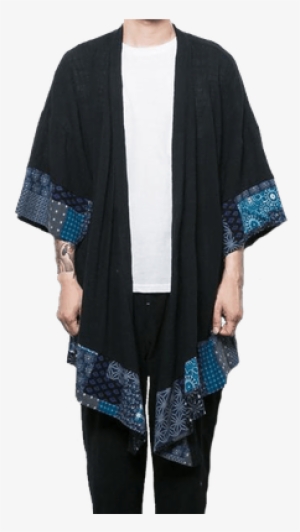 Ninja Kimono #2856464 Ninja Kimono #2856464