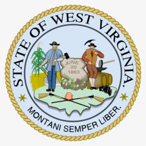 West Virginia Legislature Proposes Substantial Changes - West Virginia Seal #2856466