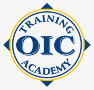 Cropped-oic Logo - Soul On Sunday #2856590