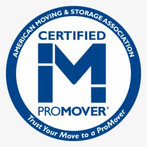 The American Moving & Storage Association Launched - American Moving And Storage Association Logo #2856615