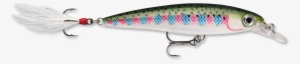 Rapala X-rap Jerkbait 08 Fishing Lures #2856659