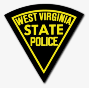 West Virginia - State Police Wv #2856663