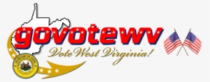 Election Night Reporting - West Virgina Shot Glass- West Virgina Gifts (1) #2856693