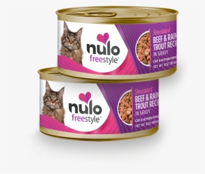 Small Image Alt - Nulo Medalseries Cat And Kitten Food - Grain Free, #2856812