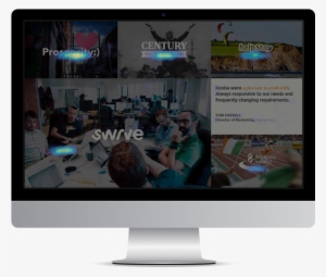 Ux Click Map - Kooba #2856904