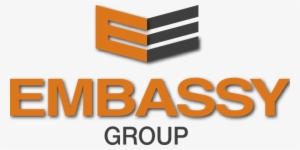 Image Source Embassy Group - Embassy Group Logo #2856947