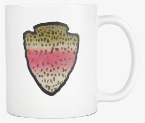 Rainbow Trout Mug - Rainbow Trout #2856994
