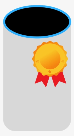 Best Amazon Echo [review] - Flat Design #2857061