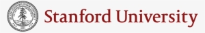 Stanford University #2857159