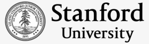 Phd Candidate - Stanford University Logo #2857162