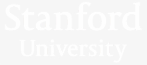 Stanford Shriram Center - Stanford Logo White Png #2857206