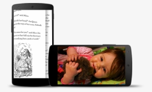 You Might Be Tempted To Enable Fullscreen Mode Just - View Image Full Screen Android #2857236