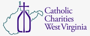 Catholic Charities Wv Catholic Charities West Virginia - Catholic Charities Wv Logo #2857283