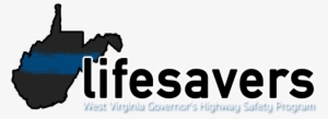 Wv Governor's Highway Safety Program - Diversion Left Arrow - Safety Sign #2857309