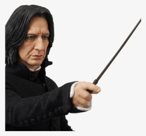 Severus Snape Png Clipart - Severus Snape Png #2857353