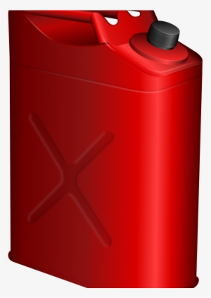 Medium Image - Gas Can Transparent Background #2857388