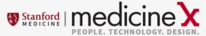 Namejupiter Stanford Medx Logo V4 - Stanford Medicine X Logo #2857412