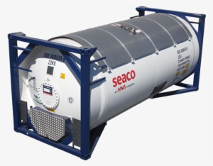 T50 Gas Tanks - Tank Containers #2857584