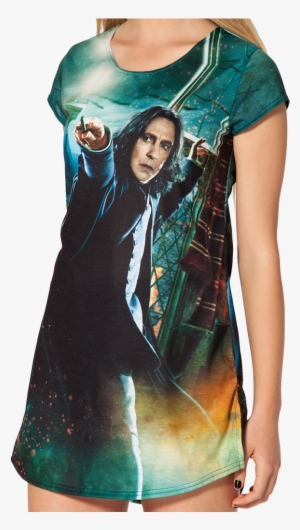 Snape Attack Gft #2857640