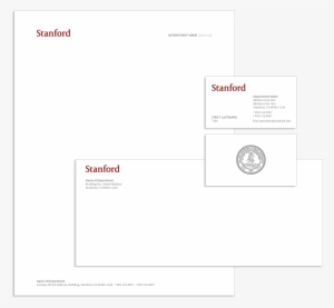 Stanford - Stanford University #2857777